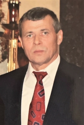 Photo of Kazimierz Soroka