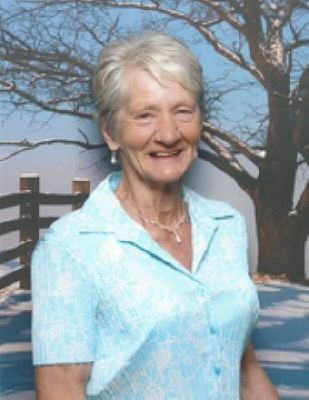 Photo of Phyllis Humphries