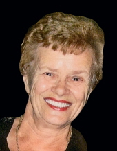 Marie  W. Jackson