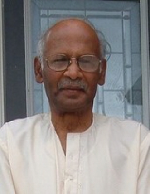 Photo of Panchadcharam Yogeswaran