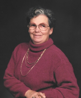 Iva Rose Oswald Pennington Obituary