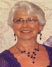 Mrs. Sonda Marie  Dyson
