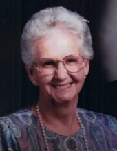 Doris Gilbreath