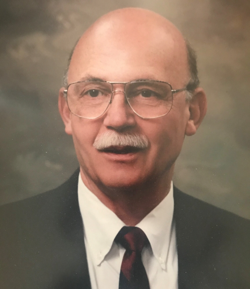 John R. Lester Obituary - Houston, TX