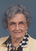 Helen Meryl Mansfield