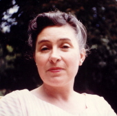 Jeanne B. Forbes