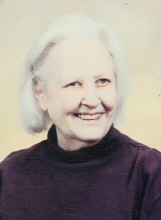 Mildred A. Dunn