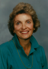 Margaret Griffith Howe
