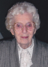 Doris A. Schultes