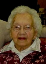 Ethel M. Chapman