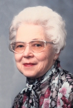 Ella A. Lundberg