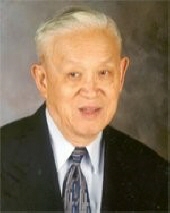Dr. Liang-tseng "L.T." Fan 23733934