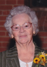 Jeanne M. Braddy