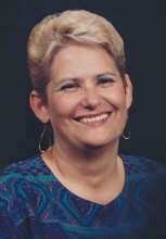 Nancy J. Woodyard