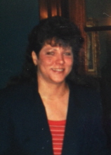 Patricia "Pat" Osborn