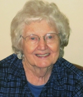Phyllis M. Jack