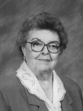Barbara King Wilson