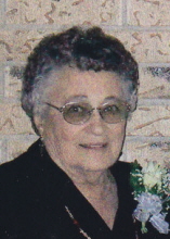 Viola B. Dodge