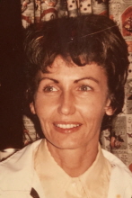 Rita M. Currie