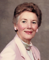 Anne N. Caldwell