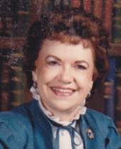 Norma M. Lawrence
