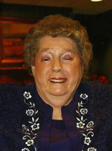 Doris J. McManus