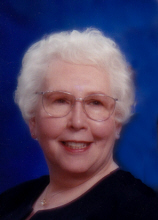Gloria Mae Salberg