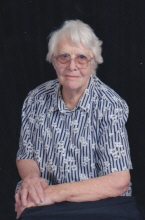 Elizabeth B. "Betty" Anderson