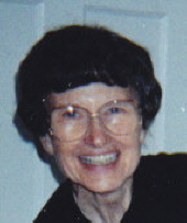 Betty Haug