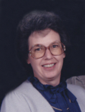 Muriel P. Fagan
