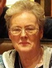 Donna Jean Phillips