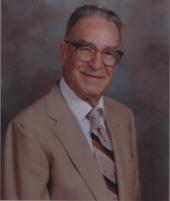 Lyle W. Timmons
