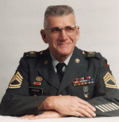 Roger D. Graham