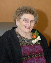 Irene A. LaFountain