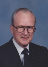 Kenneth L. "Ken" Lewis