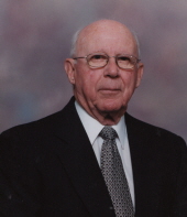 Joseph P. Trotter
