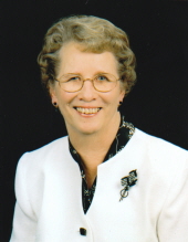 Faye Marie Havenstein