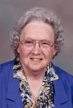 Dorothy A. Johnston