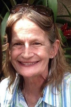 Suzanne C. Mercer