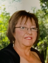 Patricia Pomeroy
