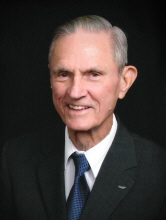 Dr. Jim L. Morrill