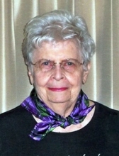 Maureen Gladys Woellhof