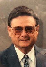 Donald D. Tessendorf