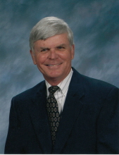Dr. Kenneth C. Lyle