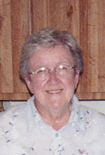 Stella M. "Marge" Holderman