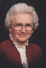 Hilda E. Zerfas
