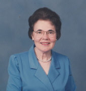 Juanita F. Garrett