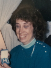 Jeanette A. Auld