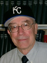 Robert D. Linder