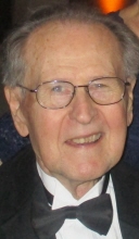 Neil V.M. Anderson, DVM, PhD